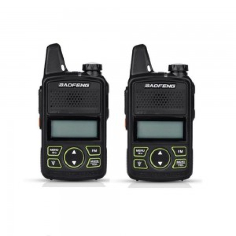 Bộ đàm mini BAOFENG BF - T1