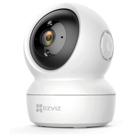 Camera 360 WiFi Ezviz C6N 2MP Trong nhà Giá rẻ | Nhật Thực