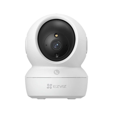 Camera Ezviz C6N 4MP quay 360 độ Chính hãng - Giá rẻ