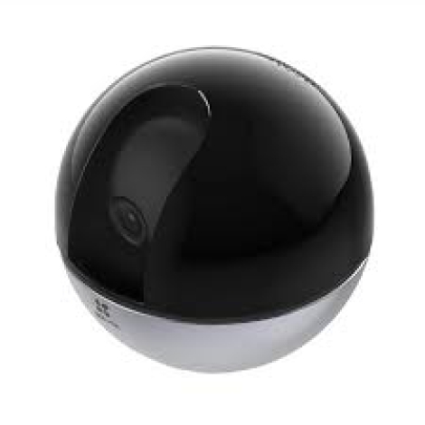 Camera Ezviz C6W 4MP 360° tích hợp Ai