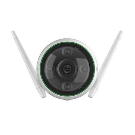 Camera Wifi Ezviz C3N 2MP Tích Hợp AI Thông Minh