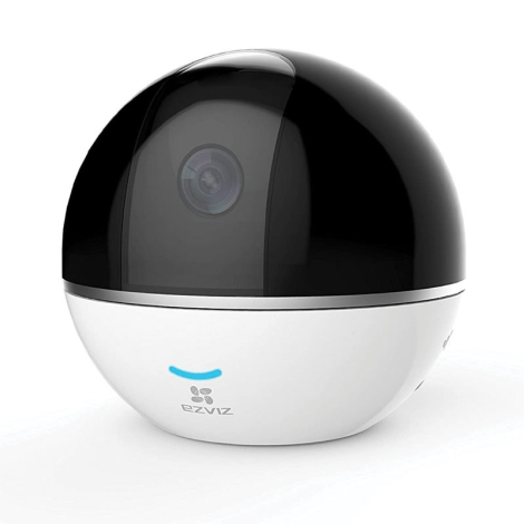 Camera Ezviz C6T with RF 2MP | Chính hãng - Giá rẻ tại Nhật Thực