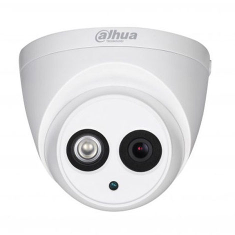Camera HAC-HDW1200EMP