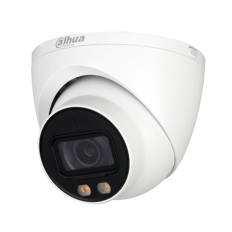 Camera Dahua 4MP POE HDW 2433T-A-LED giá rẻ, chính hãng