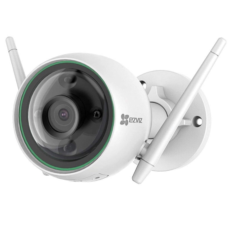 Camera Wifi Ezviz C3N 2MP Tích Hợp AI Thông Minh