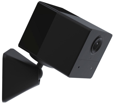 Camera WIFI Ezviz BC2 dùng pin 2MP
