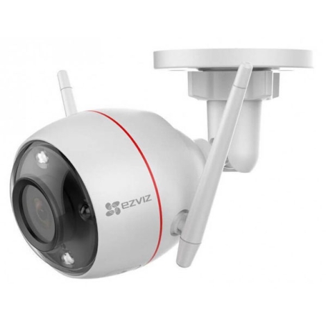 Camera WiFi Ezviz C3W 2MP ngoài trời | Nhật Thực