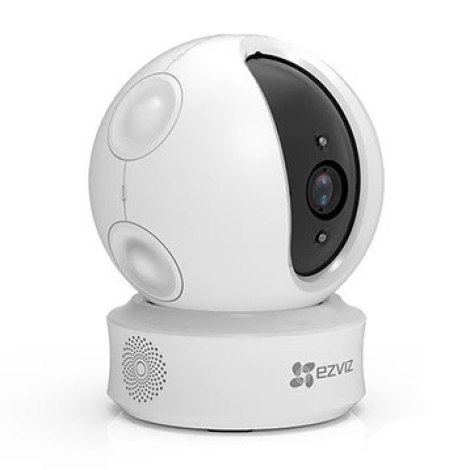 Camera 360 Ezviz C6CN 720P HD chính hãng | Nhật Thực