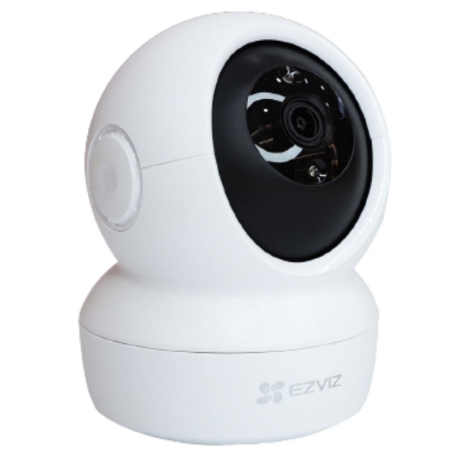 Camera 360 WiFi Ezviz C6N 2MP Trong nhà Giá rẻ | Nhật Thực