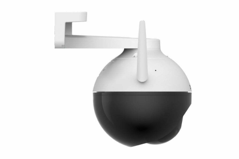 Camera Ezviz WiFi C8W 2K Quay Quét Ngoài Trời 