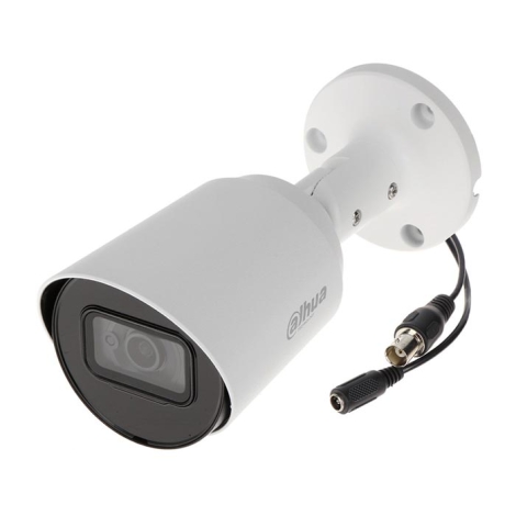 Camera HDCVI 2.0 Megapixel DH-HAC-HFW1200TP-A-S5