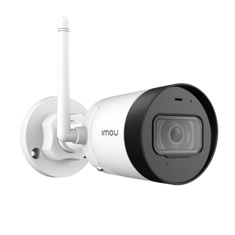 Camera IP Wifi Bullet 2MP IPC-G22P-IMOU | Nhật Thực