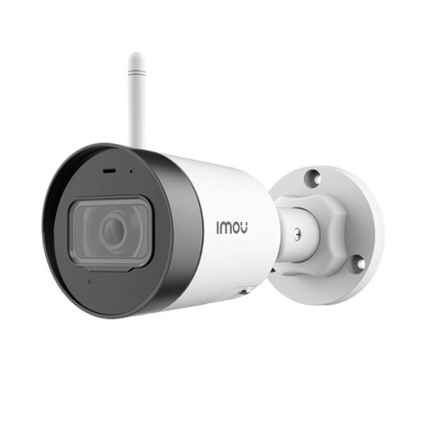 Camera IP Wifi Bullet 2MP IPC-G22P-IMOU | Nhật Thực