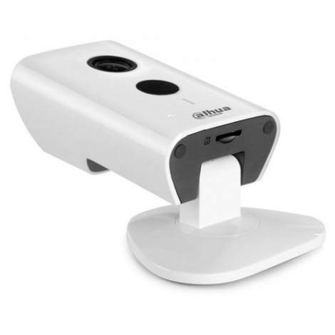 Camera IP Wifi Dahua C15 góc siêu rộng Giá rẻ - Chính hãng | Nhật Thực