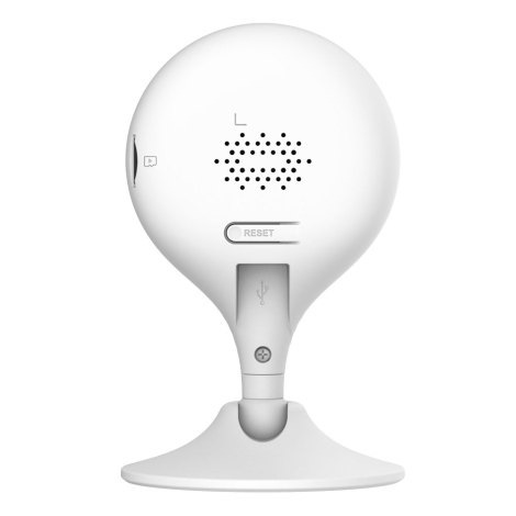 Camera Wifi 2MP IPC-C22EP-IMOU không dây giá tốt