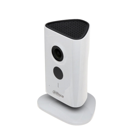 Camera IP Wifi Dahua C15 góc siêu rộng Giá rẻ - Chính hãng | Nhật Thực