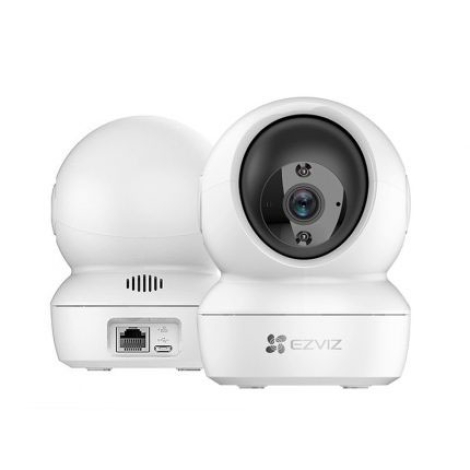 Camera 360 WiFi Ezviz C6N 2MP Trong nhà Giá rẻ | Nhật Thực
