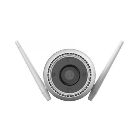 Camera Ezviz WiFi Ngoài Trời C3TN 3MP OutPro Color
