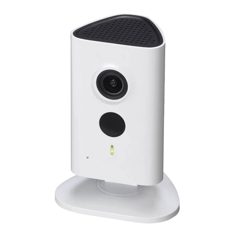 Camera IP Wifi Dahua C15 góc siêu rộng Giá rẻ - Chính hãng | Nhật Thực