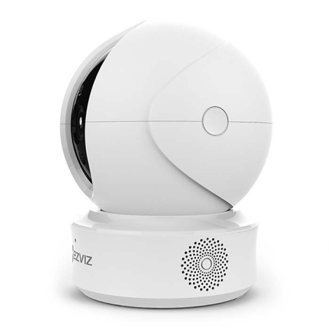 Camera 360 Ezviz C6CN 720P HD chính hãng | Nhật Thực
