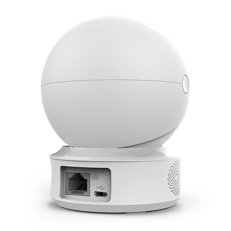 Camera 360 Ezviz C6CN 720P HD chính hãng | Nhật Thực