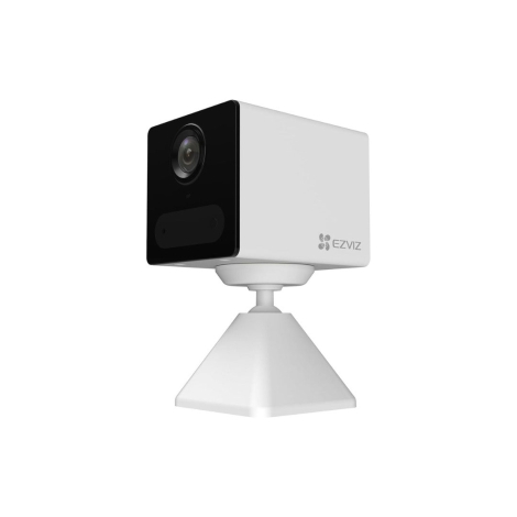 Camera WIFI Ezviz BC2 dùng pin 2MP