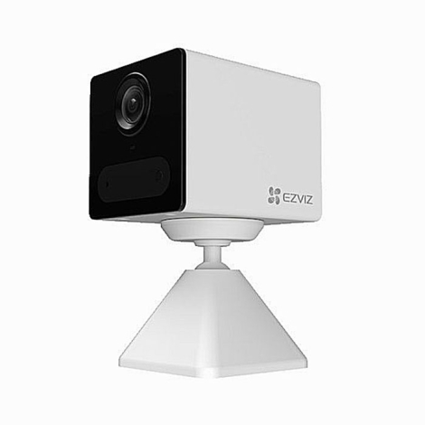 Camera wifi Ezviz CS-CB2 dùng Pin 2MP | Nhật Thực