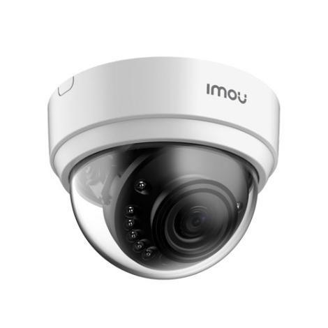 Camera IP Wifi IMOU IPC-D22P Dạng Dome 2MP
