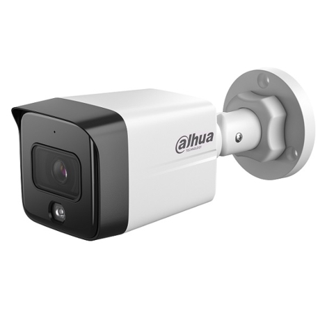 Camera IP Full Color 4MP DAHUA DH-IPC-HFW1431TC-A