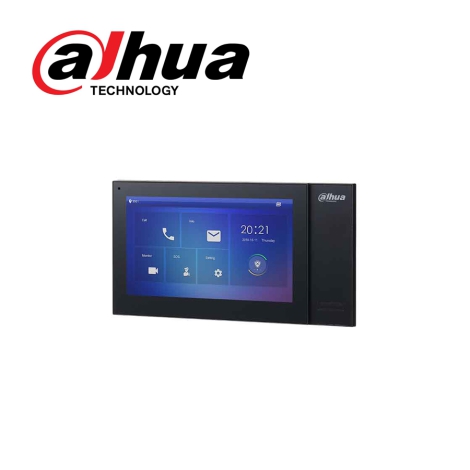 Màn hình chuông cửa IP Dahua DHI-VTH2421FB-P
