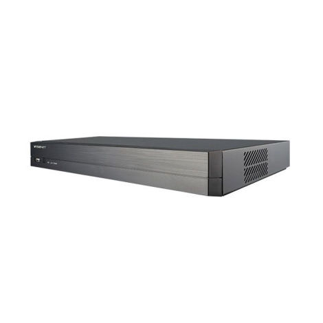 Đầu ghi hình camera IP Hanwha Techwin WISENET QRN-420S/VAP