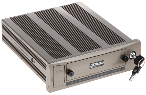 Đầu ghi camera hành trình Dahua DHI-MCVR5104-GC