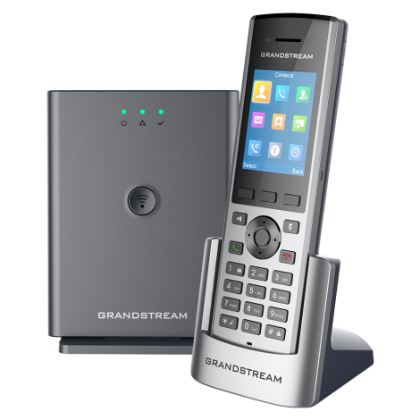 Máy điện thoại cầm tay không dây Grandstream DP730
