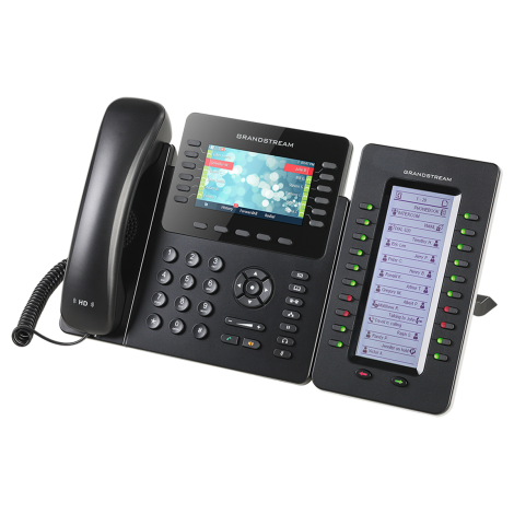 Điện thoại IP Grandstream GXP2170