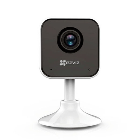 Camera Wifi Ezviz - C1HC 2MP trong nhà giá rẻ