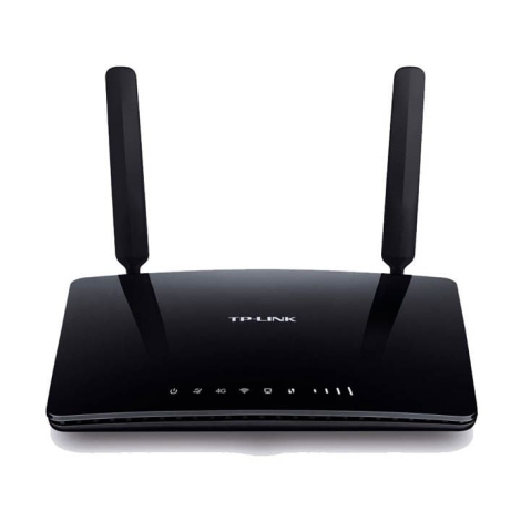 Bộ phát Wifi di động 4G TP-Link Archer MR400