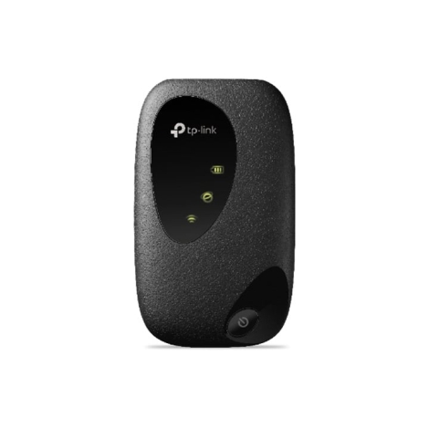 Bộ phát Wifi di động TP-Link M7000 4G LTE 150Mbps
