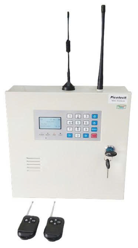 Báo động 96 vùng Picotech PCA-959PSTN 2023