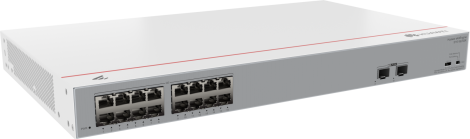 Switch HUAWEI S110-16LP2SR