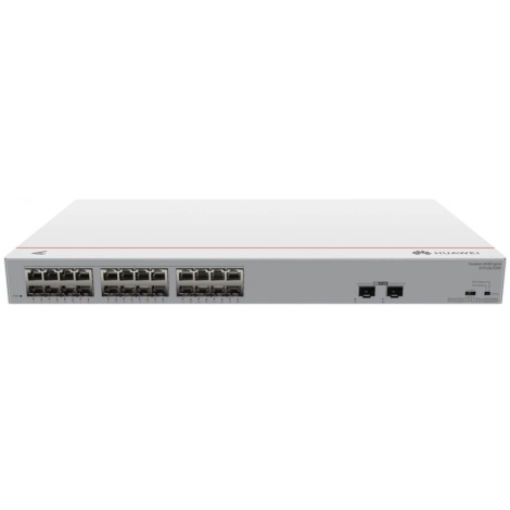 Switch mạng 24 cổng Huawei S110-24LP2SR