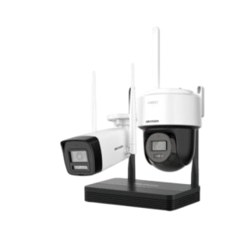 EasyLink WiFi Combo HIKVISION NKS422W02H (2MP)