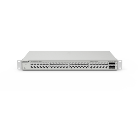 Switch mạng NBS5000 Layer 3 RG-NBS5100-24GT4SFP-P