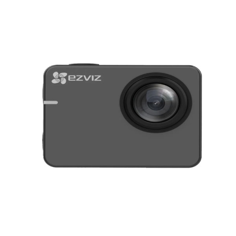 Camera hành trình S2 Starter Kit thể thao (màu xám)