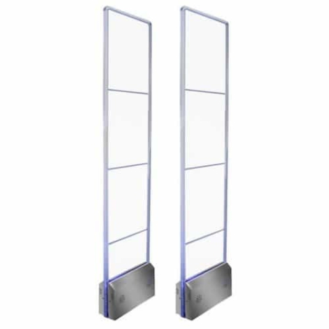 Cổng từ chống trộm EAS6010HR (main mono500) - Foxcom