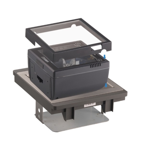 Đầu đọc mã vạch Zebex Z6182