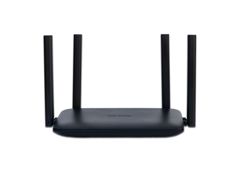 Router Wi-Fi 6 AX1500 HIKVISION DS-3WR15X