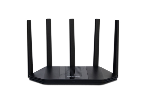 Router Wi-Fi 6 AX3000 HIKVISION DS-3WR30X