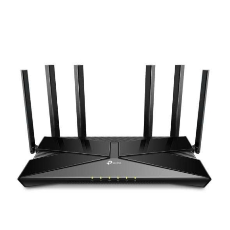 Router WiFi 6 Gigabit AX3000 TP-LINK Archer AX56