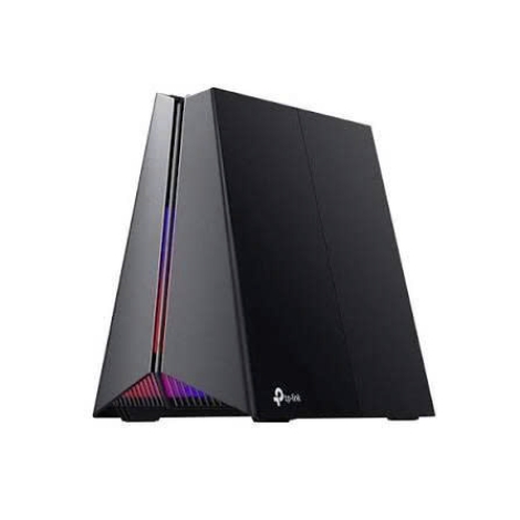 Router Wi-Fi 7 BE9300, 3 Băng Tần TP-link Archer GE550