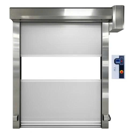 Cửa cuốn HS2000